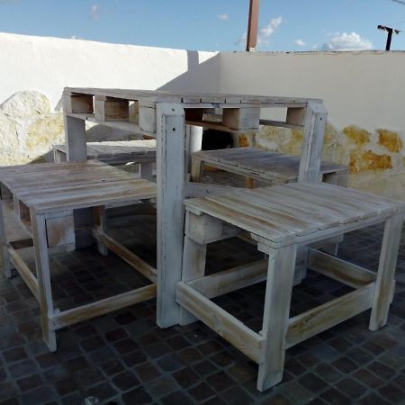 Appartamento L'Ammiraglio Trapani Exterior foto