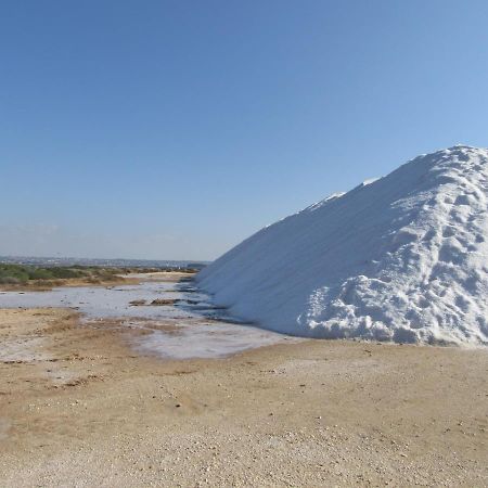 Appartamento L'Ammiraglio Trapani Exterior foto