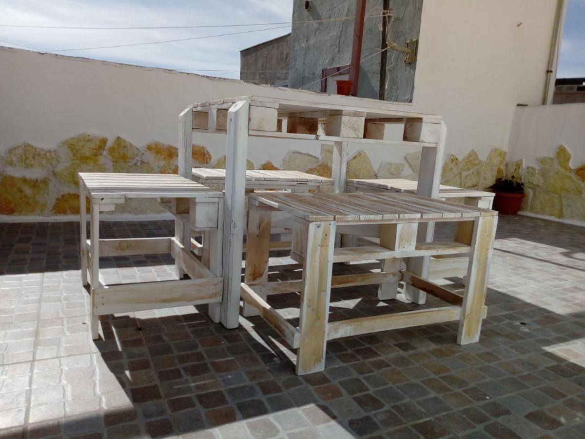 Appartamento L'Ammiraglio Trapani Exterior foto