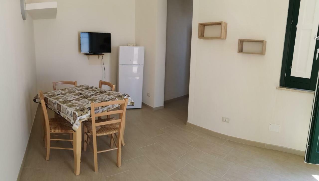 Appartamento L'Ammiraglio Trapani Exterior foto