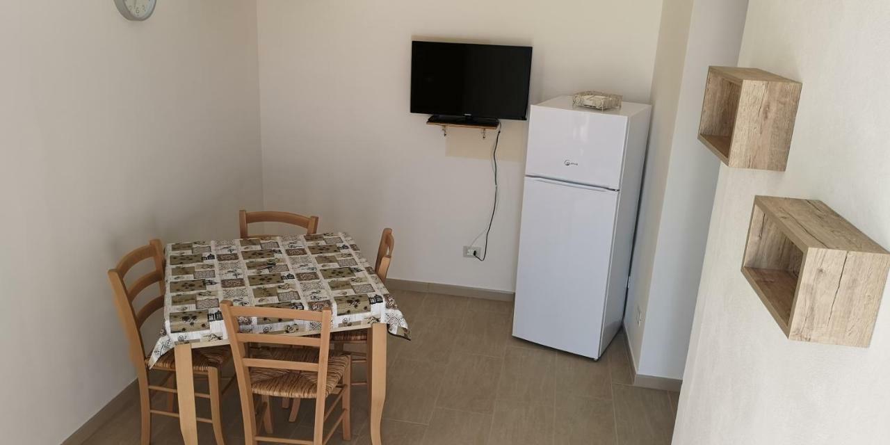 Appartamento L'Ammiraglio Trapani Exterior foto