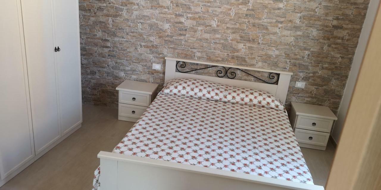 Appartamento L'Ammiraglio Trapani Exterior foto